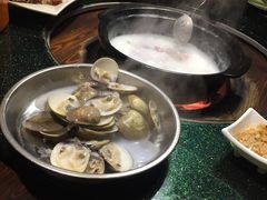 -渔米粥(罗湖店)