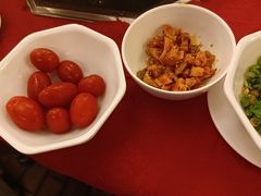 -山城年华老火锅(玉林店)