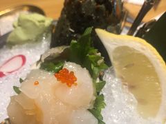 -花和海鲜自助(梅江店)