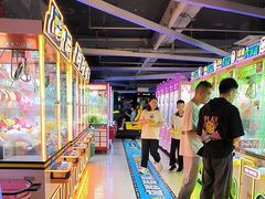 -阿尔法Game Station(中山路店)
