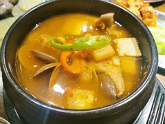 -·缸桶屋·韩式牛肋条自助烤肉(西湖D11店)