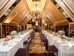 -天津津利华酒店