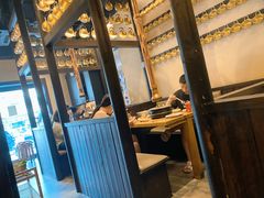 -韩国料理大力士(屏风街店)