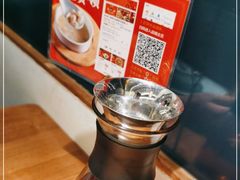 -闽上鲜·福建菜(龙湖滨江天街店)