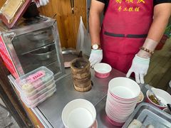 -定胜糕小店-蒋顺发