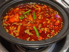 -小饕荟雅安贡椒鱼鲜馆(广福桥店)
