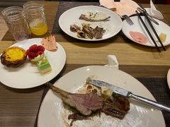 -金奥国际酒店全日餐厅ALTITUDE