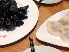 -船歌·鱼水饺青岛菜(闽江二路店)