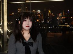 -Yolo私汤温泉设计师酒店(重庆南滨路店)
