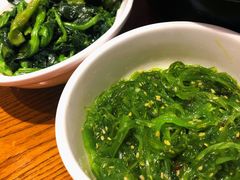-渝是乎酸菜鱼·川渝小炒(新世界百货望京店)