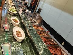 -碧中海汤泉汗蒸酒店