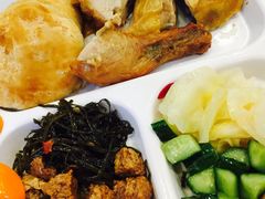 -香妃烤鸡(西单店)