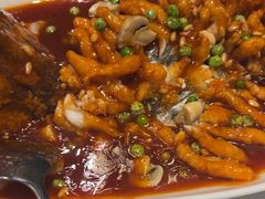 -羲和雅苑•北京烤鸭(平安国际金融中心店)