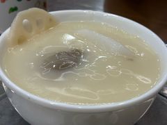 -百年认一力 太原老字号 (桥头街店)