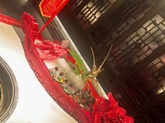小龙翻大江-小龙翻大江文化火锅(宽窄店)