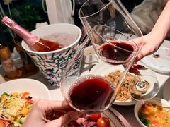 -MONICH牛排融合餐厅(和义大道购物中心店)