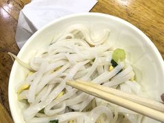 -秦镇第一味米皮(丰京路店)