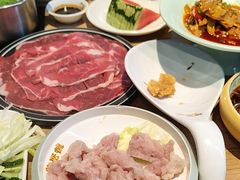 -龙聚德北京烤鸭(沙坪坝华宇A馆店)