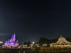 -迪士尼小镇