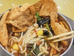 -红鼻子桂林米粉(金唐新光界店)