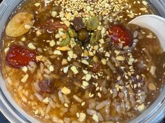 -清真盛志望麻酱酿皮·非遗老字号