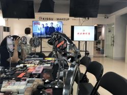 -KISS U 国际美学