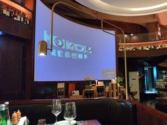 -MONICH牛排融合餐厅(和义大道购物中心店)