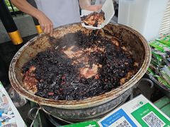 -马文章胖子甑糕(洒金桥店)