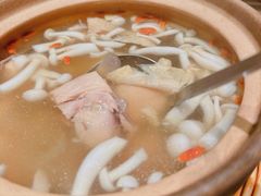 -江太极江浙菜(马桥万达广场店)