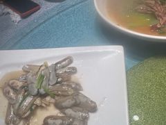 -阿娘家·原生态农家菜(国顺东路店)