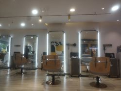 -新晨·SALON·形象造型