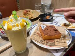 -卡朋西餐(扬名广场店)