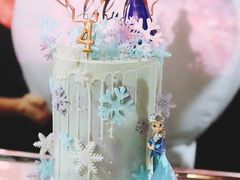 -Biteology Artisan Cakes(红庄·国际文化保税创新园店)