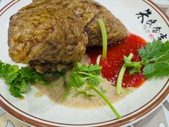 -1980烧肉粽(中山路店)
