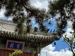 -潭柘寺景区
