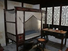 -陈云纪念馆