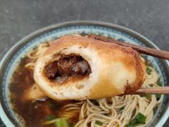 -上海为民商行清真饭店(南大路店)