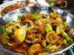 -湘聚缘湘菜馆(斜土路店)