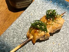 -诚家·日式烧鸟·深夜食堂(虹桥天街店)