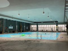 -春晖园度假酒店温泉