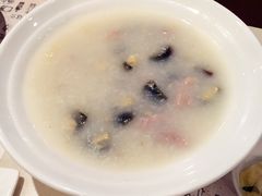 -舊街坊茶楼(市二宫店)