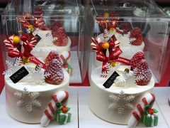 -罗森尼娜(解放西路店)