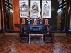 -许驸马府