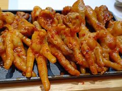 -延松朝鲜族料理