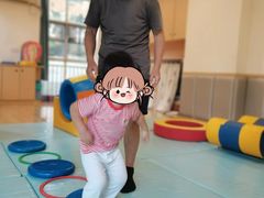 -金点蒙氏国际教育(悠然校区)