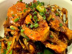 -辣螃铠盆盆蟹大排档(总店)