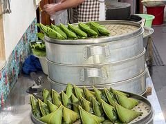 -叶婆婆豆浆馍馍