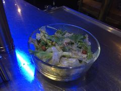 -很久以前羊肉串(大华三路店)