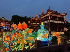 -豫园