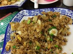 -徽州美食(三十年老店)